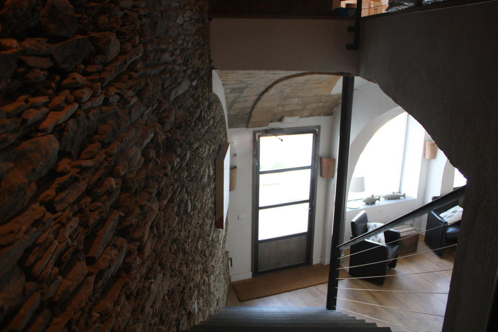 Horta D'En Rahola - Adults Only Hotel Cadaqués Exterior foto