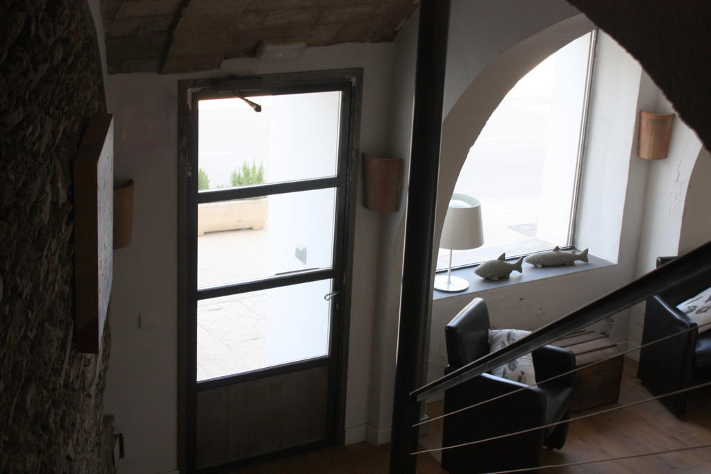 Horta D'En Rahola - Adults Only Hotel Cadaqués Exterior foto