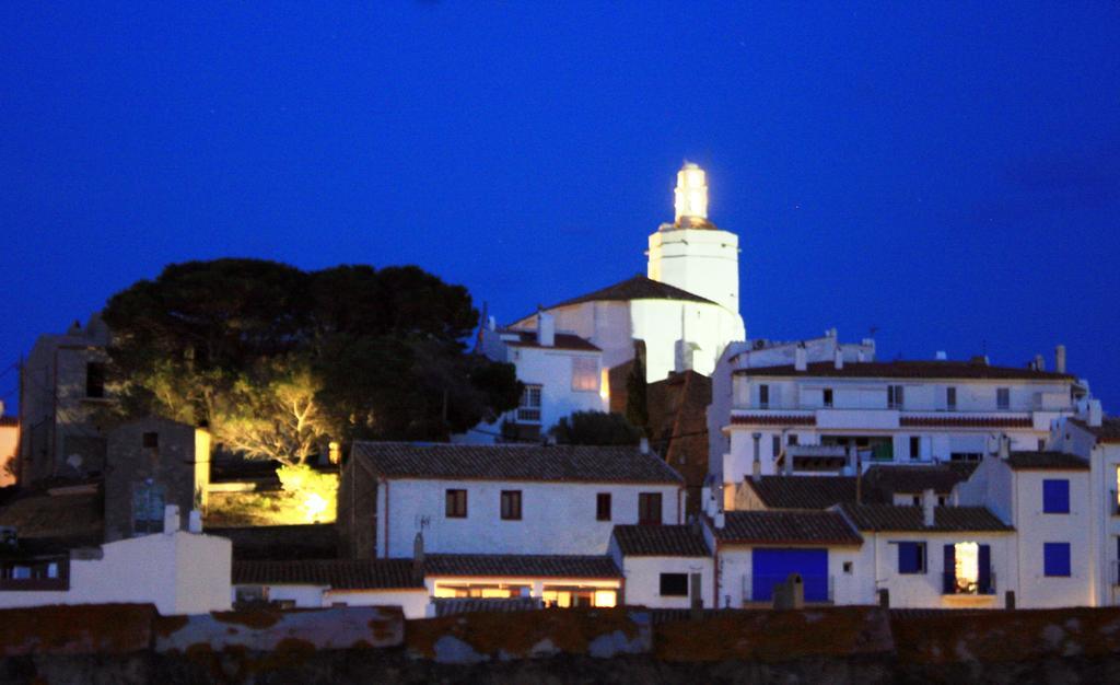 Horta D'En Rahola - Adults Only Hotel Cadaqués Exterior foto