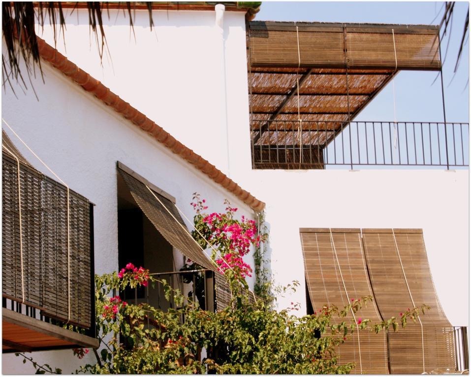Horta D'En Rahola - Adults Only Hotel Cadaqués Exterior foto