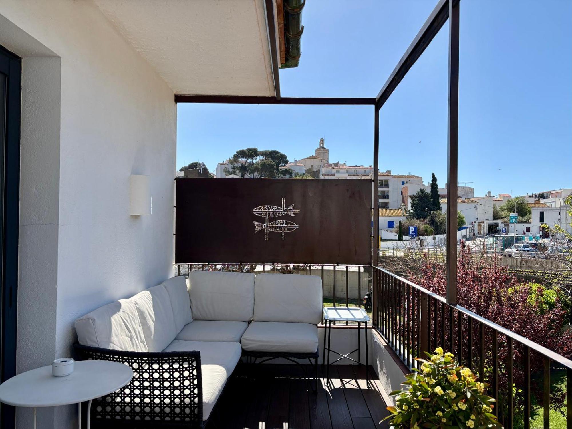 Horta D'En Rahola - Adults Only Hotel Cadaqués Exterior foto