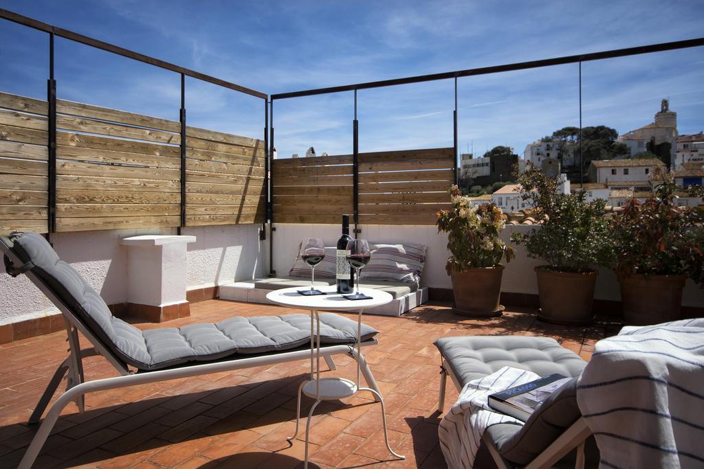Horta D'En Rahola - Adults Only Hotel Cadaqués Exterior foto