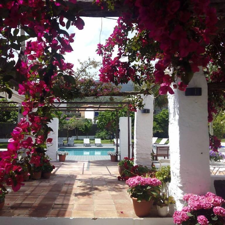 Horta D'En Rahola - Adults Only Hotel Cadaqués Exterior foto