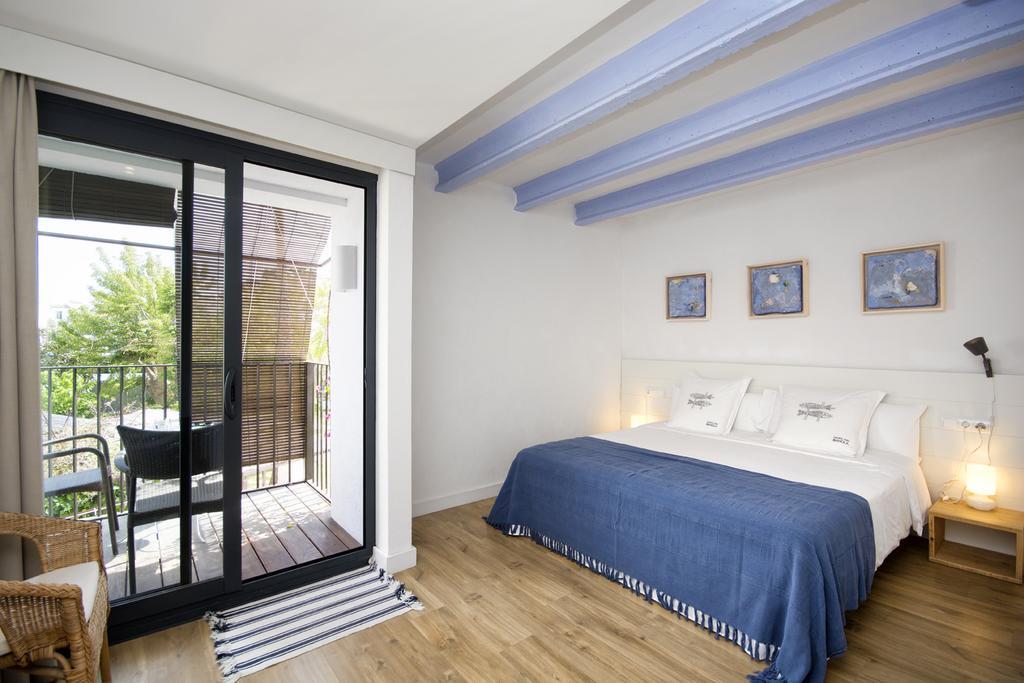 Horta D'En Rahola - Adults Only Hotel Cadaqués Exterior foto