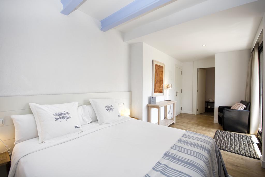Horta D'En Rahola - Adults Only Hotel Cadaqués Exterior foto