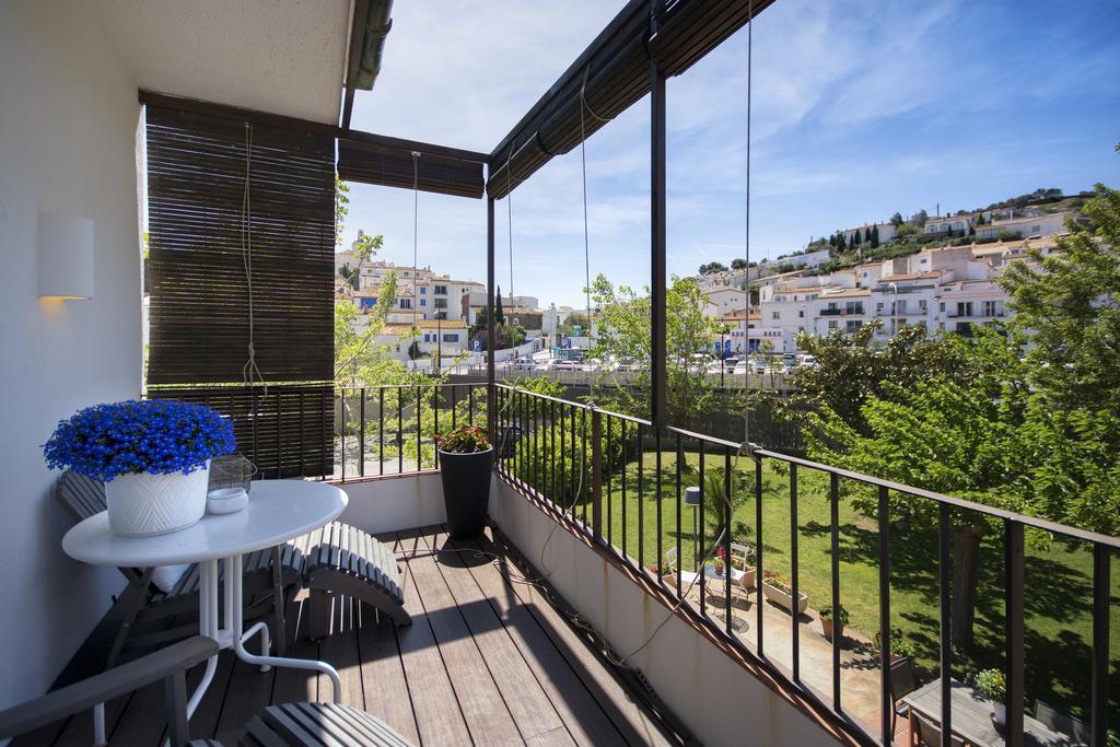 Horta D'En Rahola - Adults Only Hotel Cadaqués Exterior foto