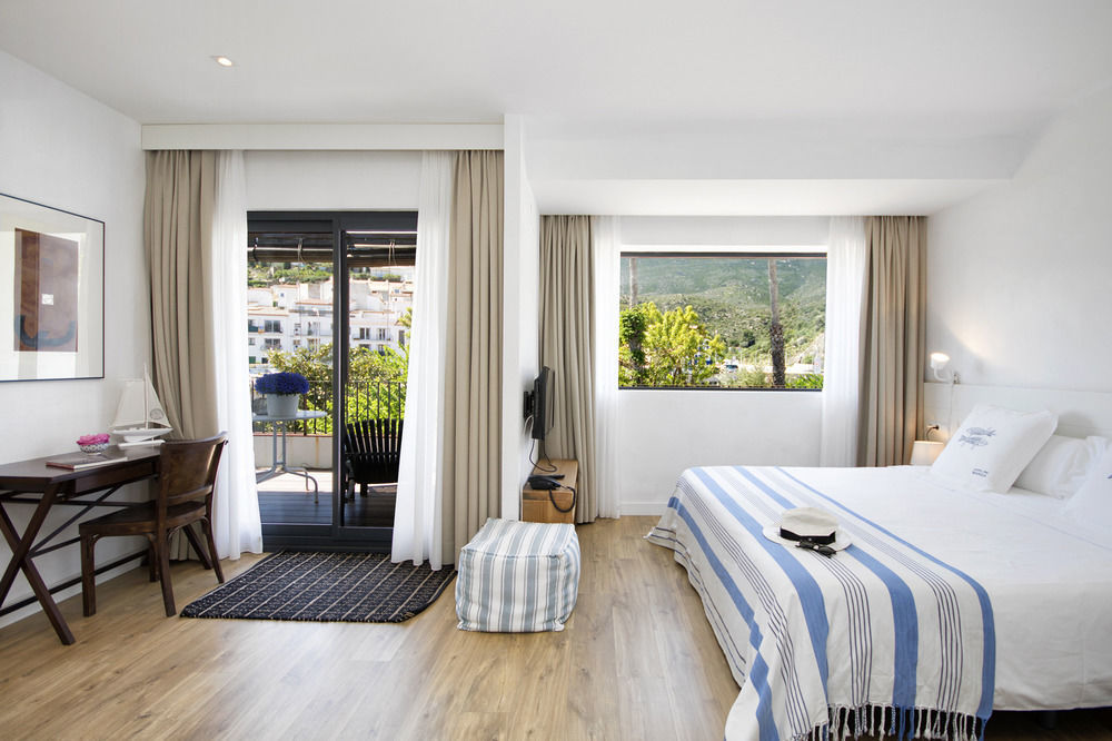 Horta D'En Rahola - Adults Only Hotel Cadaqués Exterior foto