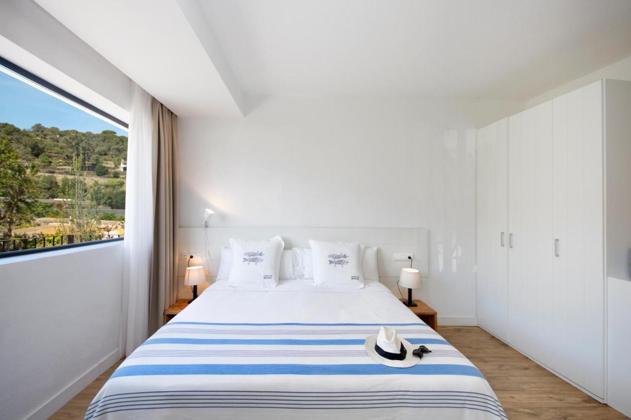Horta D'En Rahola - Adults Only Hotel Cadaqués Exterior foto