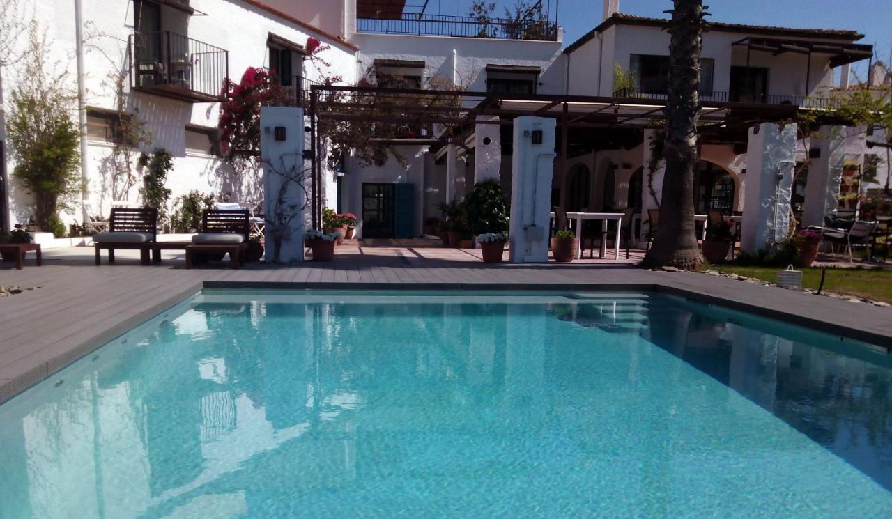 Horta D'En Rahola - Adults Only Hotel Cadaqués Exterior foto